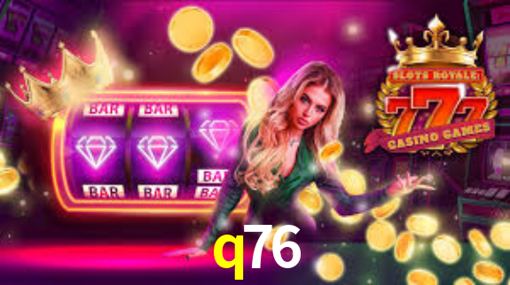 Descubra a Essência do q76: Nossa História e Compromissos