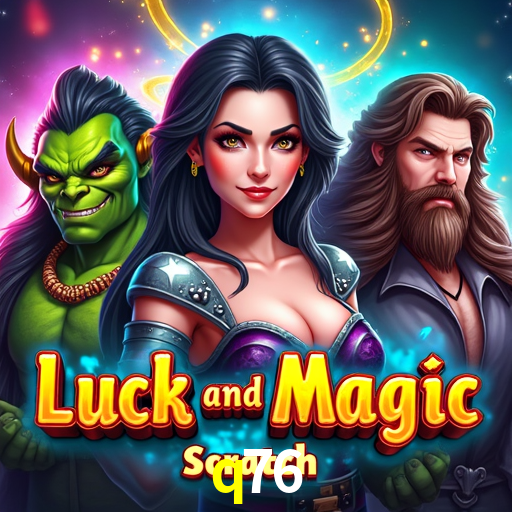 Desvendando o Mundo dos Jogos Virtuais na q76